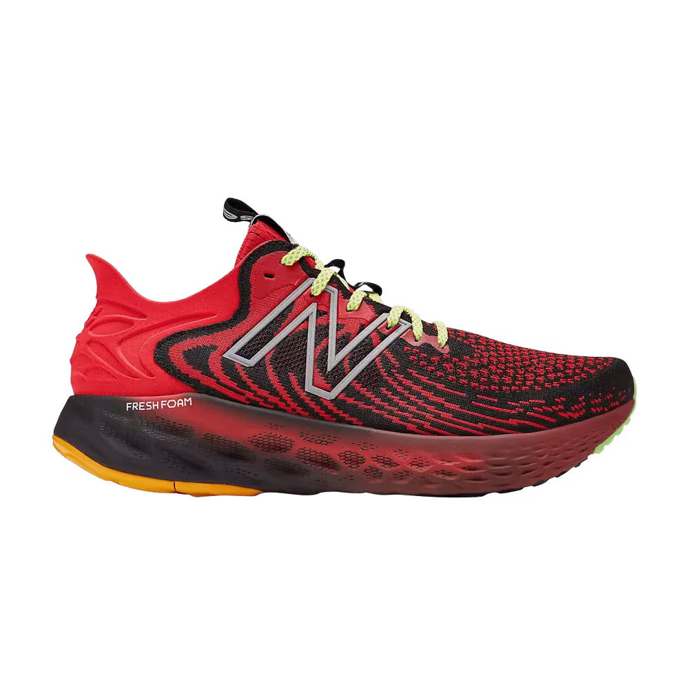 Aries x New Balance Fresh Foam 1080v11 Unbalanced III