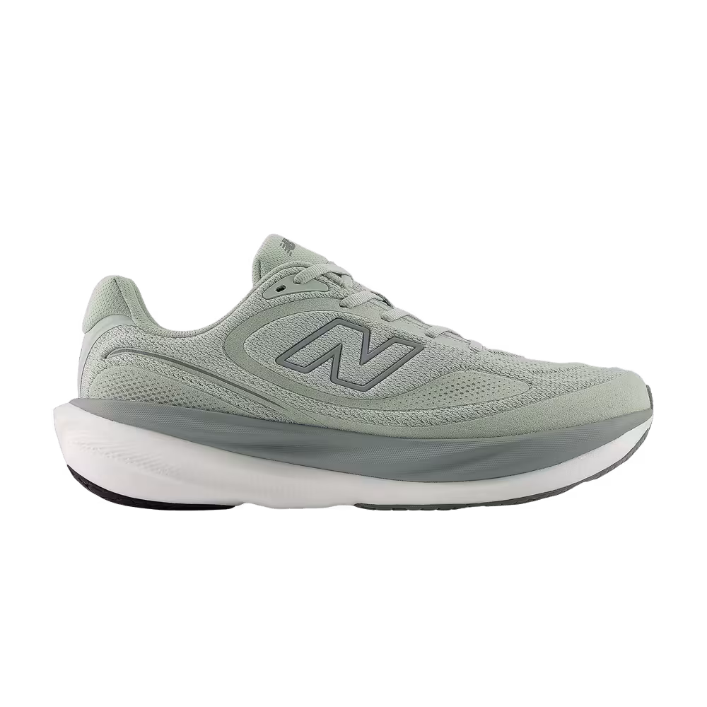 New Balance 1080v15 Suede Silver Moss