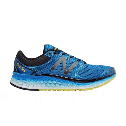 New Balance Fresh Foam 1080v7 'Electric Blue'