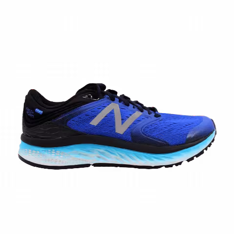 New Balance 1080v8 'Pacific Blue'