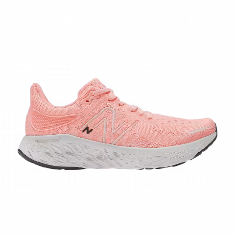 New Balance Wmns Fresh Foam X 1080v12 Wide 'Grapefruit'