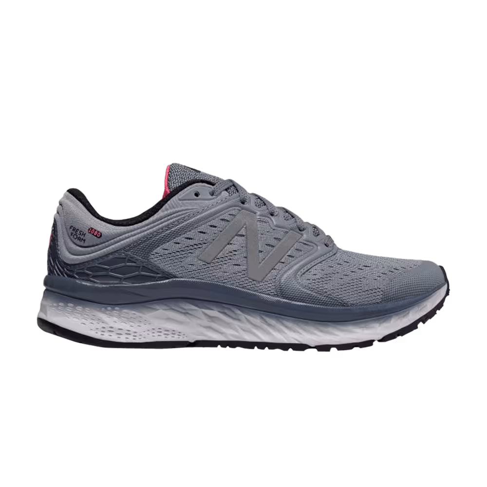 New Balance Women's Fresh Foam 1080v8 Vintage Indigo