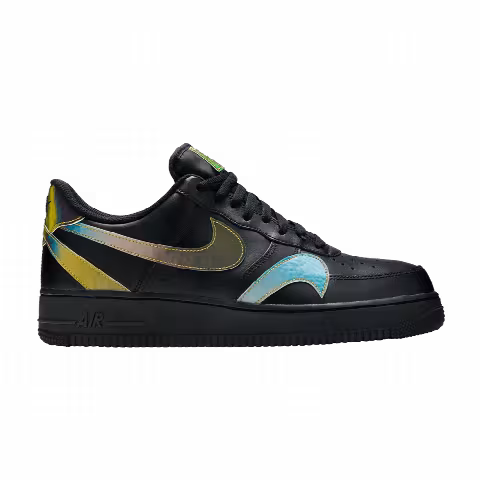 Nike Air Force 1 Low '07 LV8 'Suede Pack'