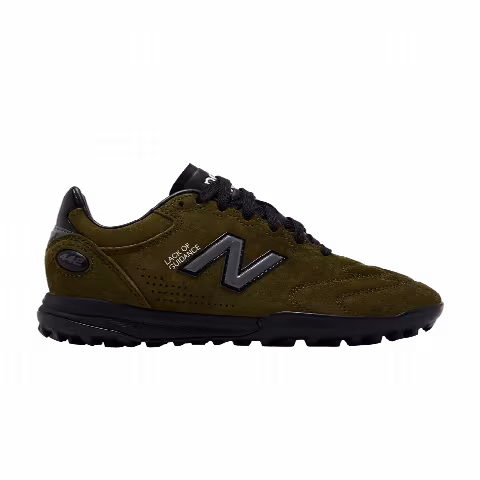 Lack of Guidance x New Balance 442 Elite TF V3 'Avocado'