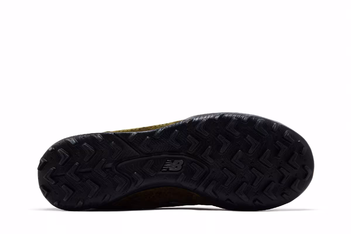 Lack of Guidance x New Balance 442 Elite TF V3 Avocado, view 5