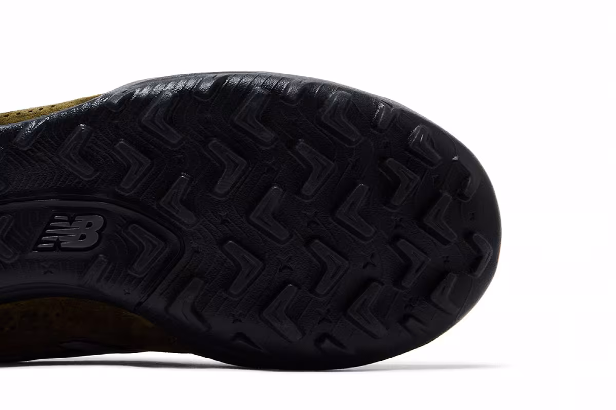 Lack of Guidance x New Balance 442 Elite TF V3 Avocado, view 6