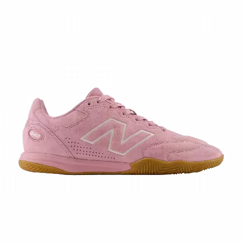 New Balance 442 Elite IN LS V3 'Sea Salt Pink Heat'