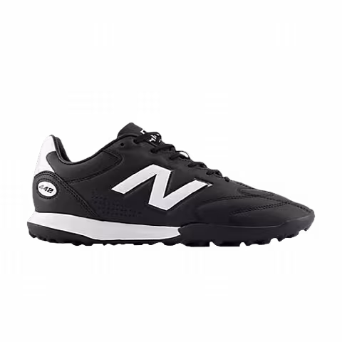 New Balance 442 Pro TF V3 'Black White'
