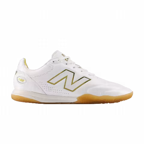 New Balance 442 Elite In V3 'Sea Salt Multi Gold Metallic'