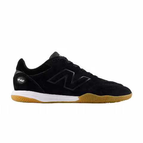 New Balance 442 Elite In Ls V3 'Black White'