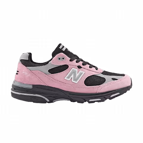 New Balance 993 Made in England 'Pink Taffy'