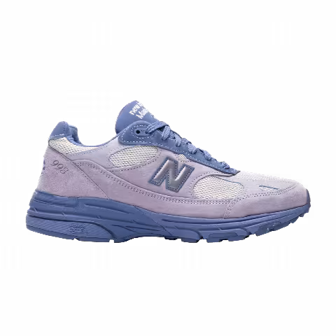 New Balance 993 Made in USA 'DC'