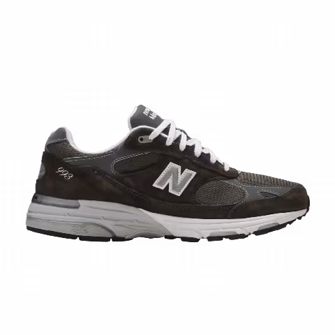 New Balance 993 Made in USA 'Military Green'