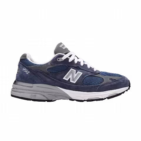 New Balance 993 Made in USA 'Indigo'