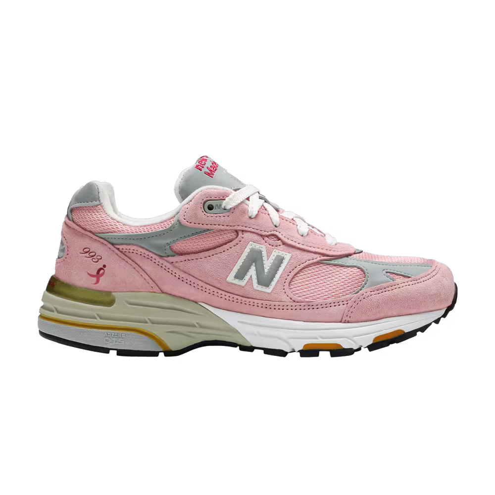 New Balance Women's 993