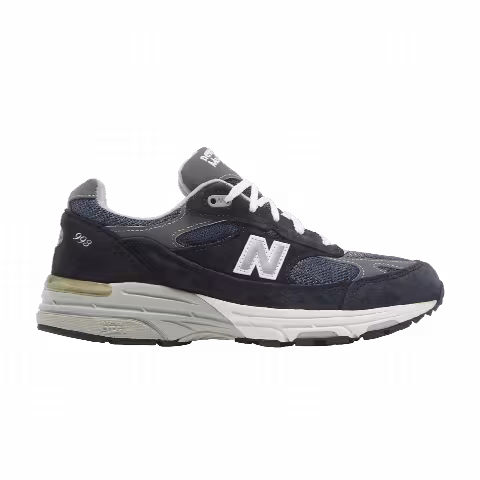 New Balance Wmns 993 Made in USA 'Navy'