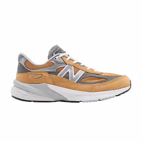 New Balance 990v6 Made in USA 'Workwear'