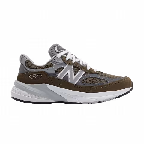 New Balance 990v6 Made in USA 'True Camo'