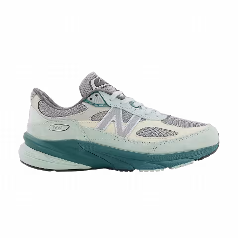 Teddy Santis x New Balance 990v6 Made in USA 'Community Pack - Mint'