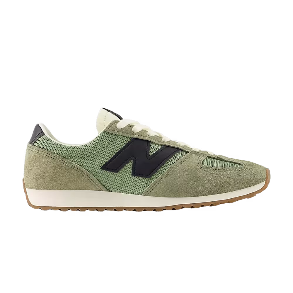 New Balance 471 Oregano Dark Olivine