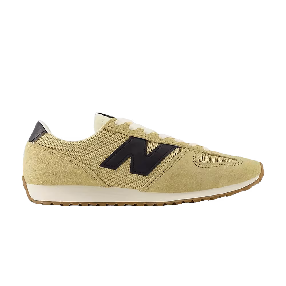 New Balance 471 Toasted Sesame Quicksand