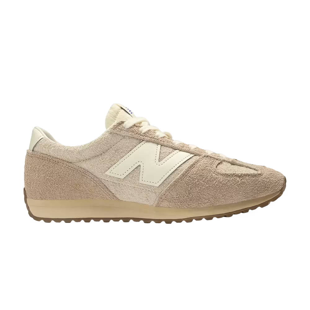 New Balance 471 Bisque Flat Taupe