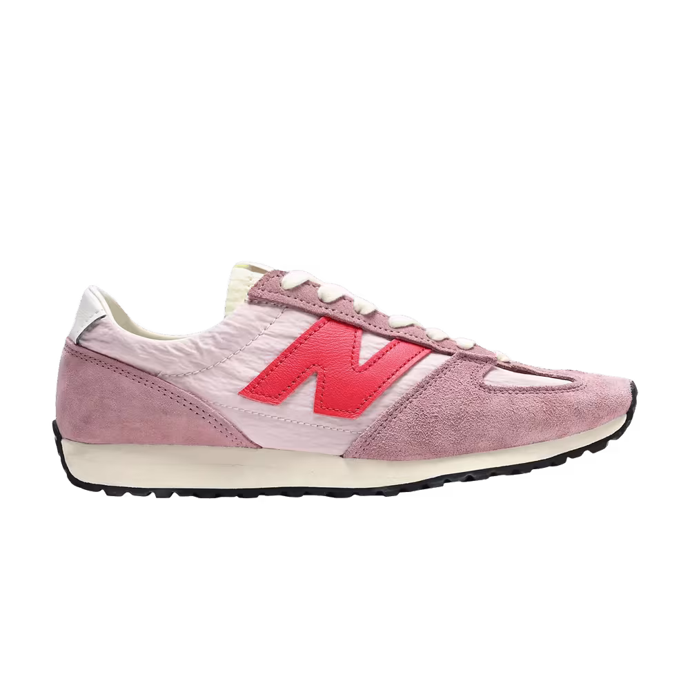 New Balance 471 Rosewood Fire Cracker