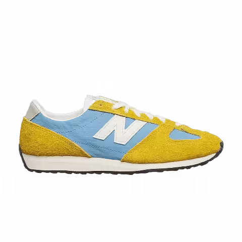 New Balance 471 'Blue Yellow'