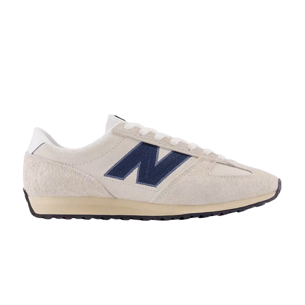 New Balance 471 Beige Navy