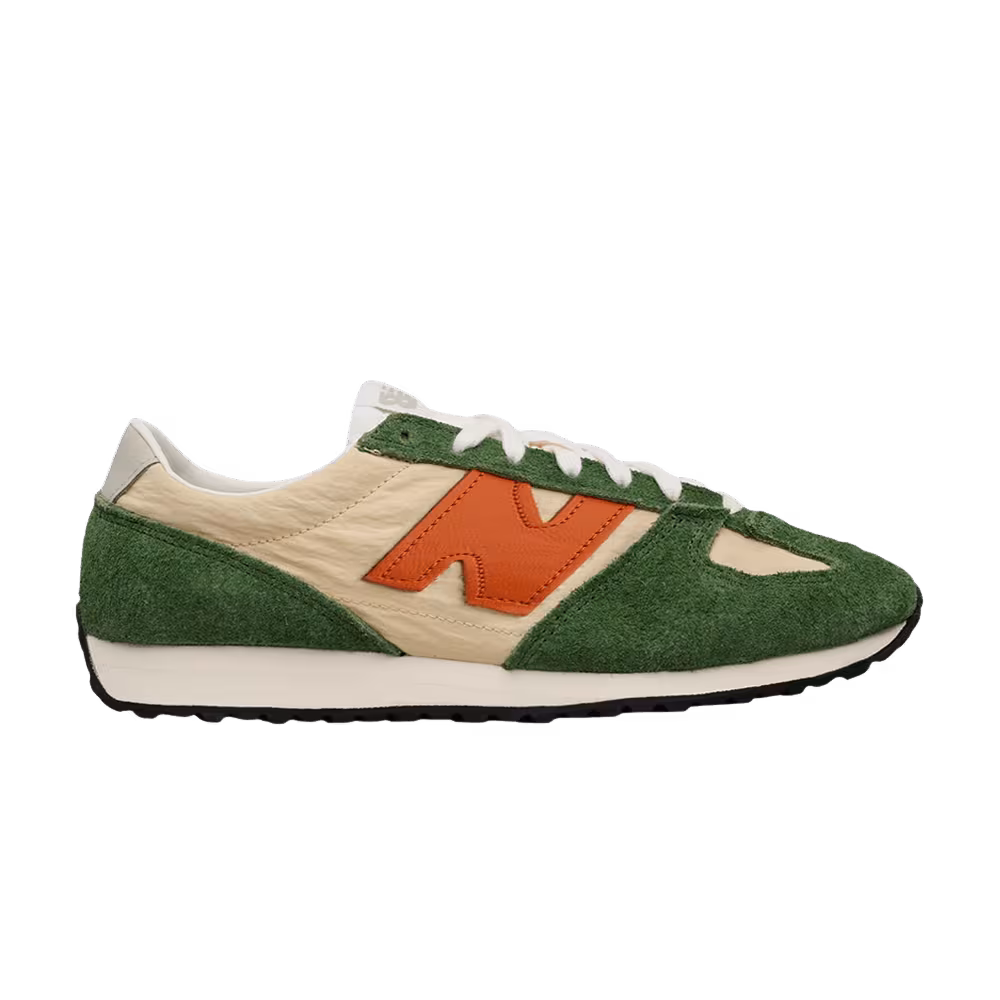 New Balance 471 Khaki Green