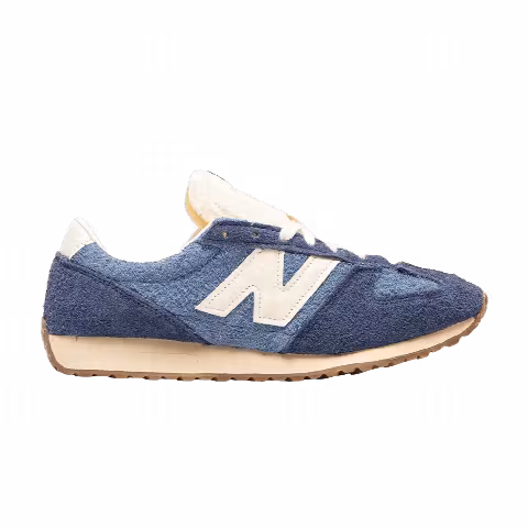 New Balance 471 'Shoreline Blue Navy'