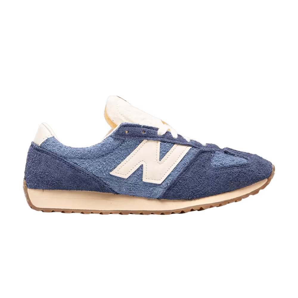 New Balance 471 Shoreline Blue Navy