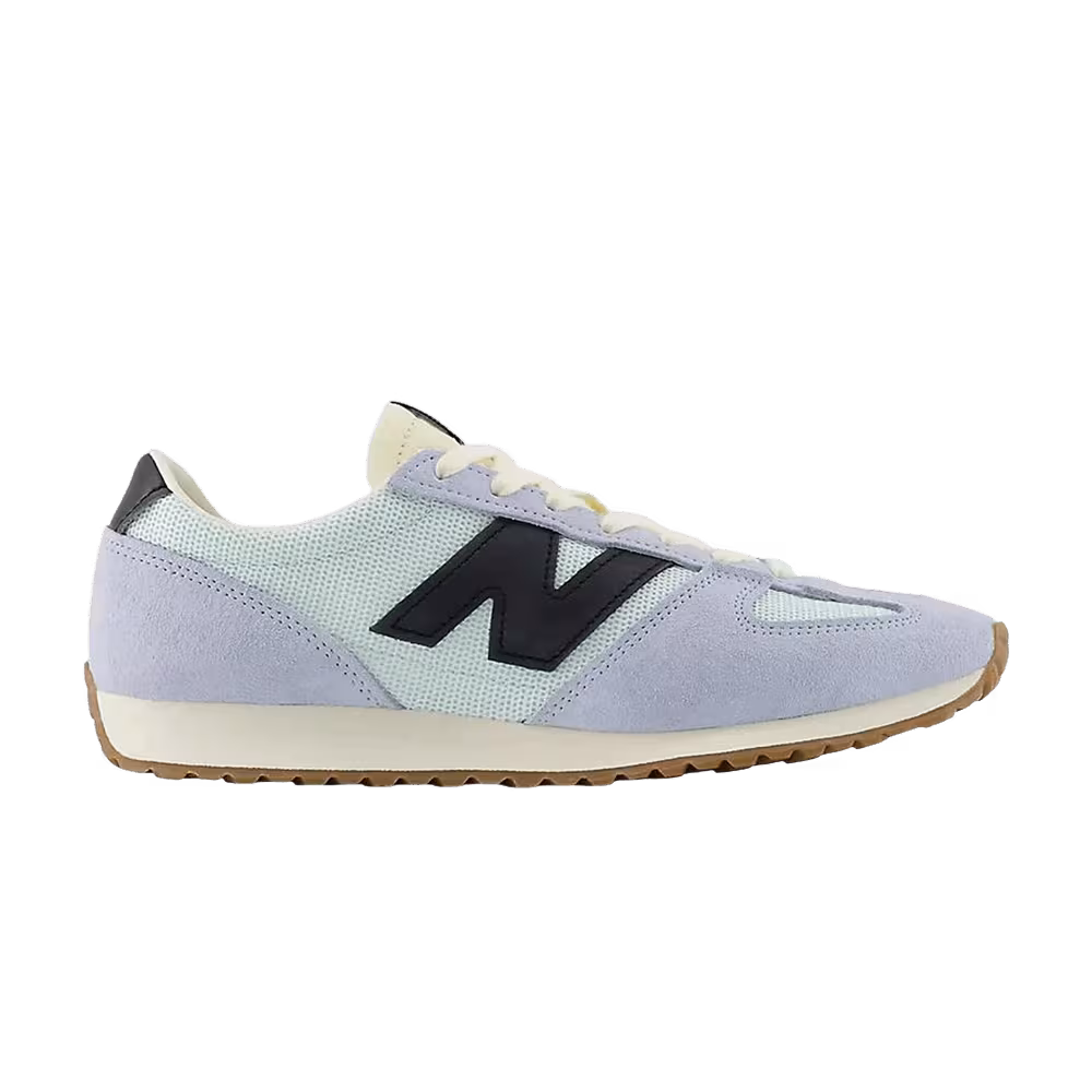 New Balance 471 Oxford Blue Glint Blue