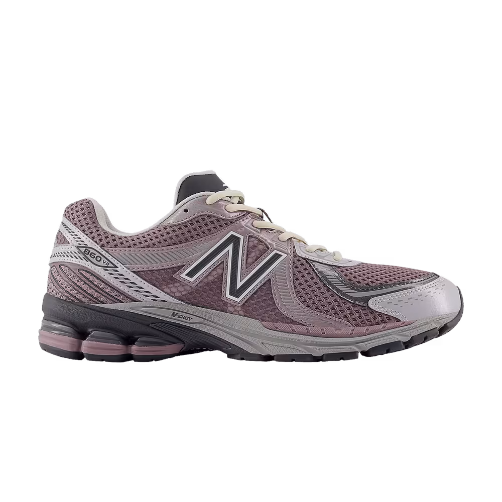New Balance 860v2 Ice Wine