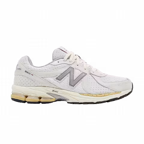 thisisneverthat x New Balance 860v2 'White'