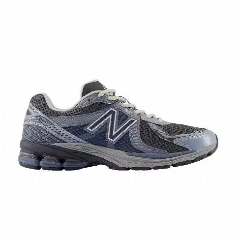 New Balance 860v2 'Midnight'