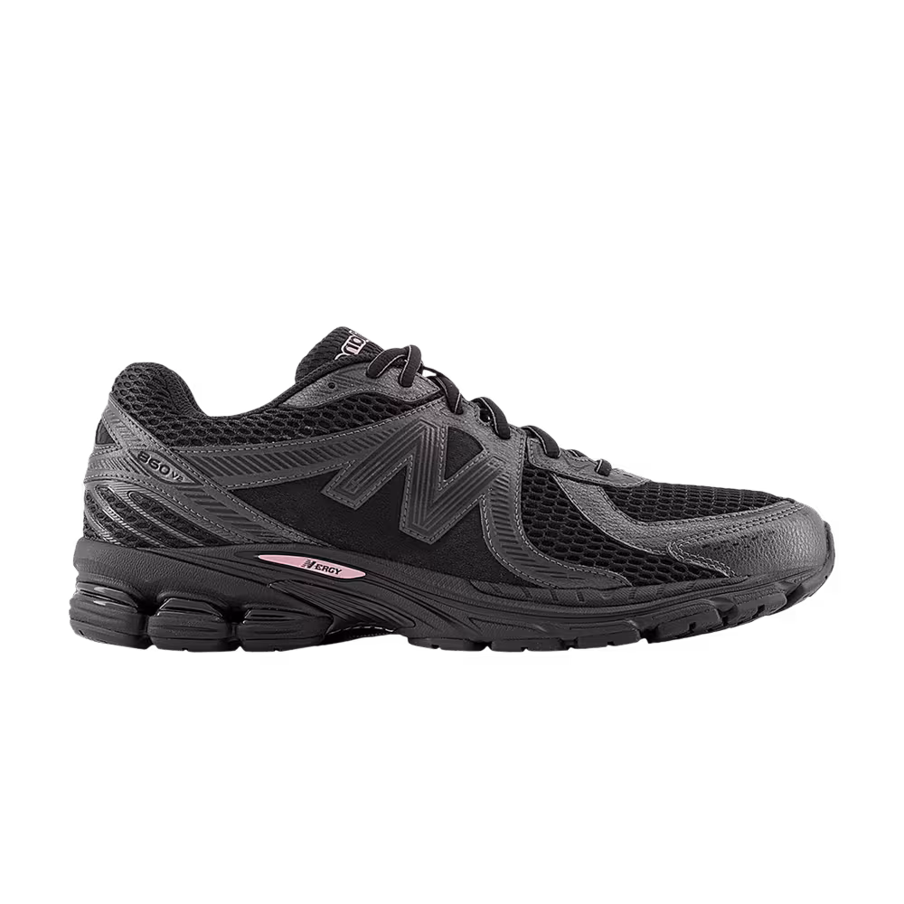 New Balance 860v2 Black Pink