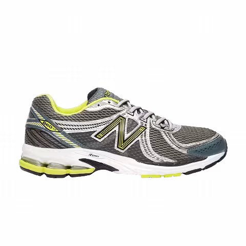 New Balance 860v2 'Grey Yellow'
