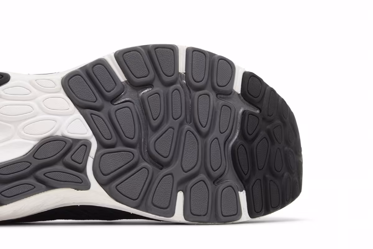 New Balance Fresh Foam X 860v13 2E Wide Black Magnet, view 6