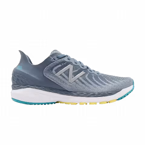 New Balance Fresh Foam 860v11 2E Wide 'Grey Blue'