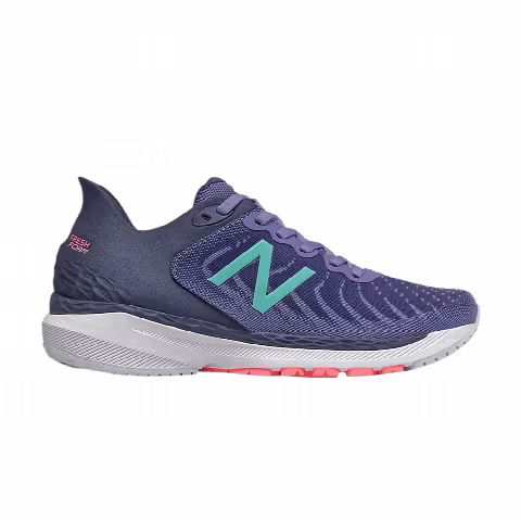 New Balance Wmns Fresh Foam 860v11 'Natural Indigo'