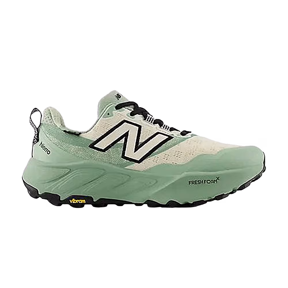 New Balance Fresh Foam X Hierro V9 GORE-TEX Permafrost