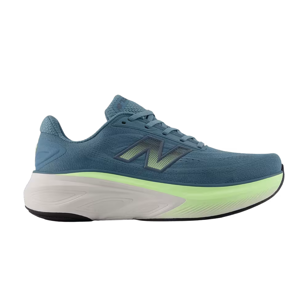 New Balance Fresh Foam X More V6 Salt Water