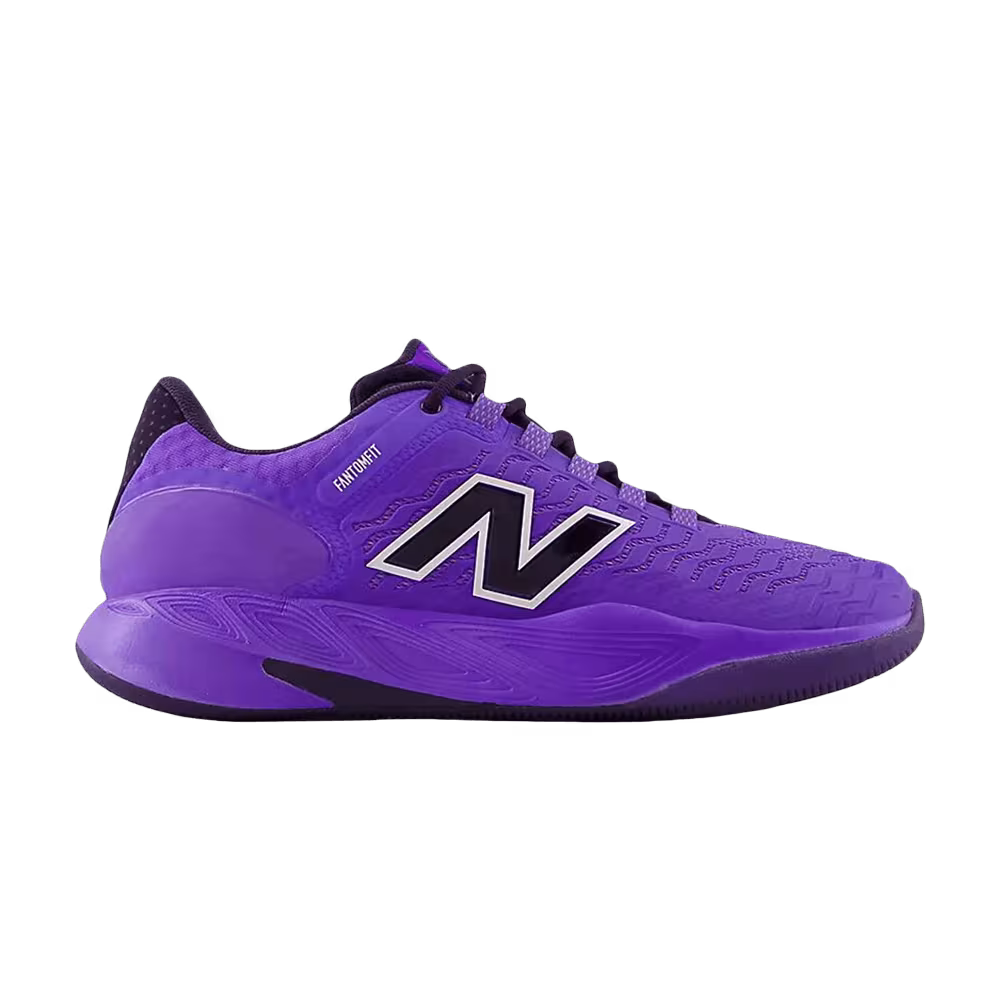 New Balance Fresh Foam X CT-Rally V2 Electric Indigo