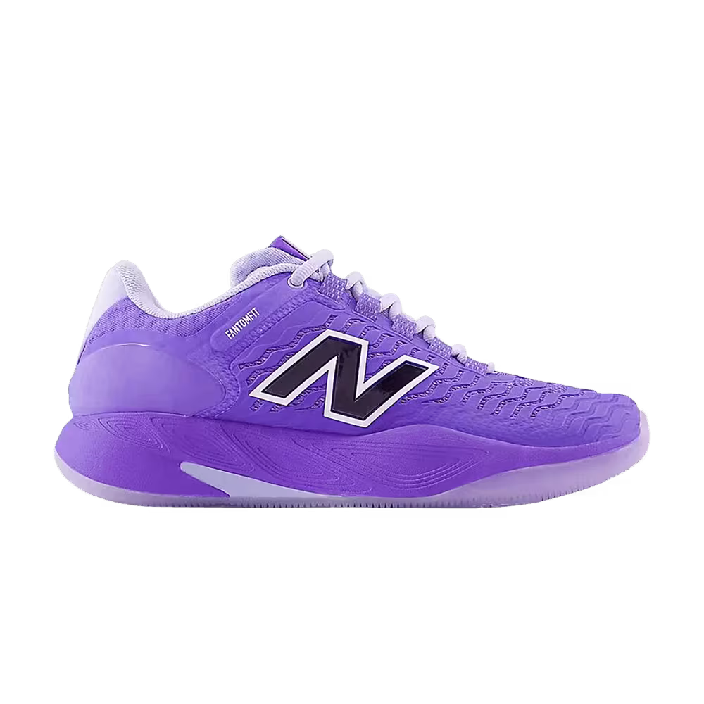 New Balance Women's Fresh Foam X CT-Rally V2 Electric Indigo