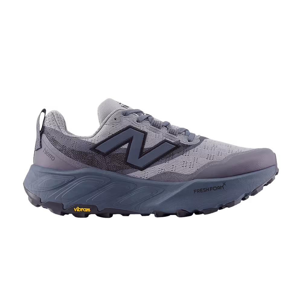 New Balance Fresh Foam X Hierro V9 Shadow Blue