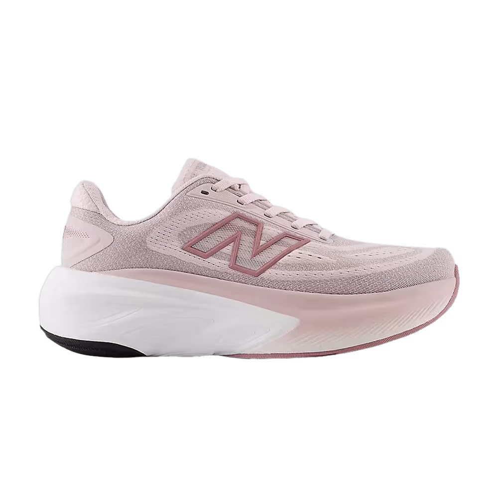 New Balance Fresh Foam X More V6 Stone Pink