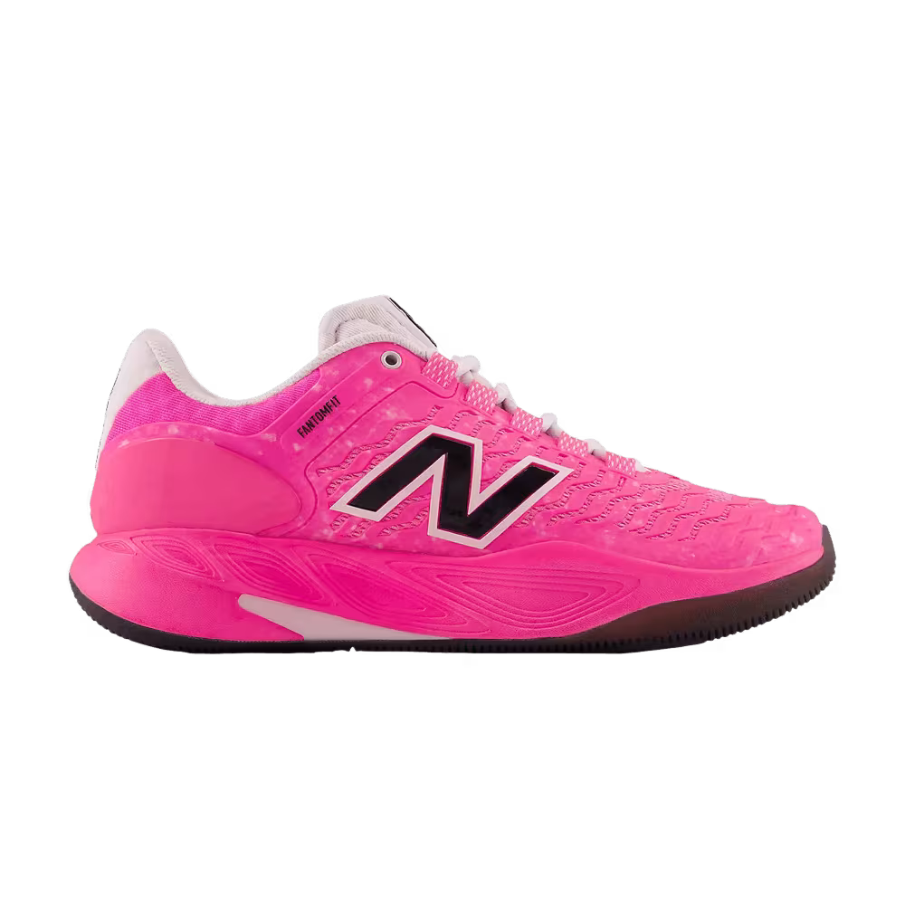 Women's New Balance Fresh Foam X CT-Rally V2 Pink Heat