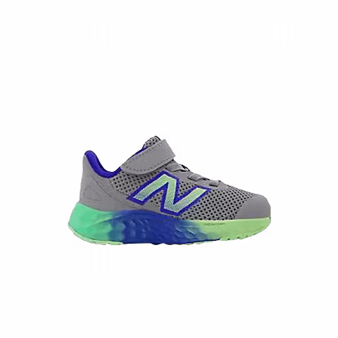 New Balance Fresh Foam Arishi V4 Toddler 'Blue Gemstone'