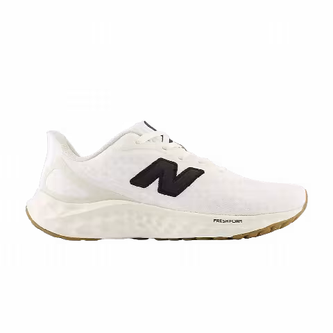 New Balance Wmns Fresh Foam V4 'Linen Faded Black'